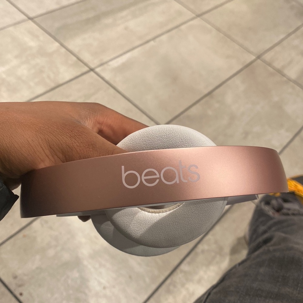 Beats Solo3 Wireless Headphones